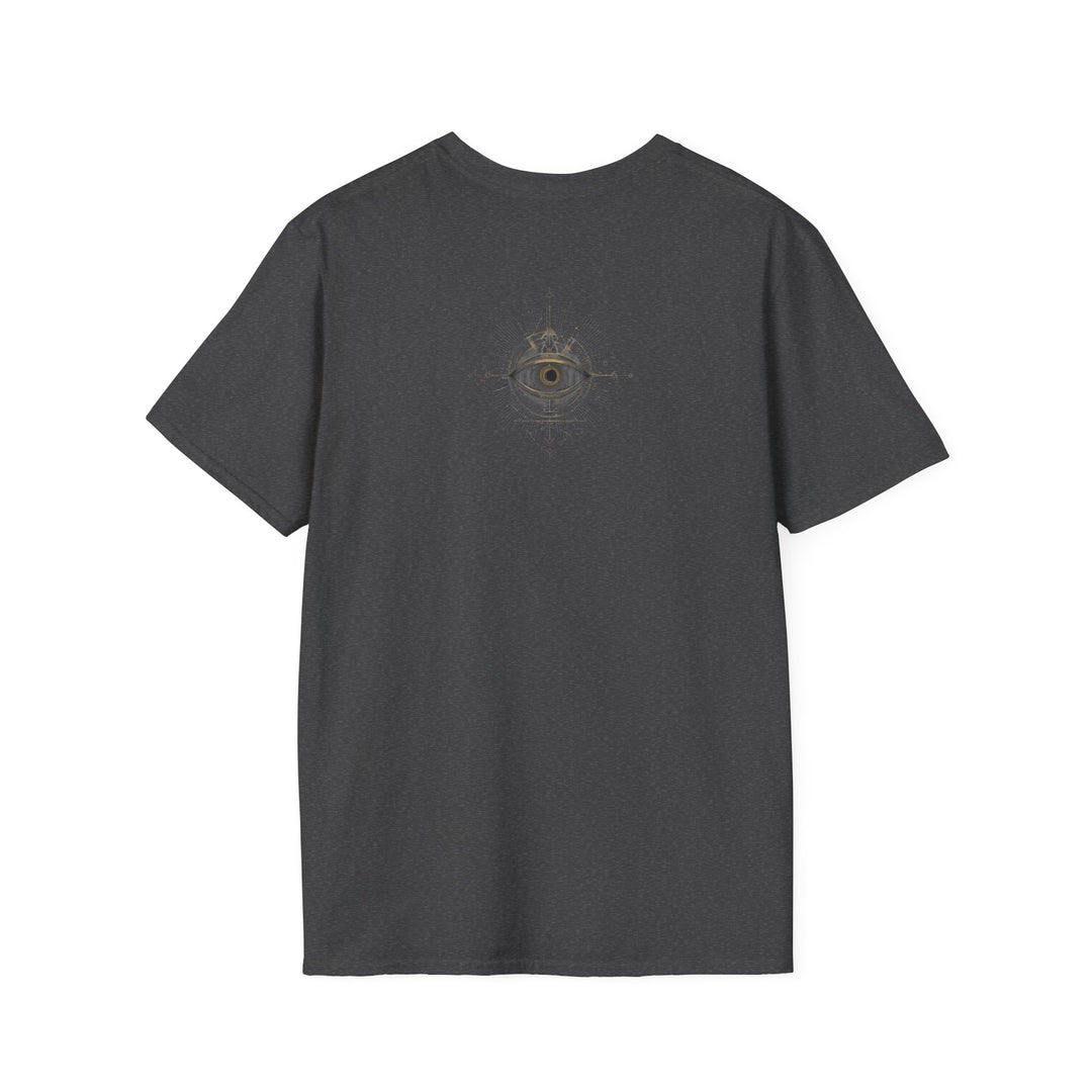 Priestess of Eternal Dusk - Softstyle T-Shirt