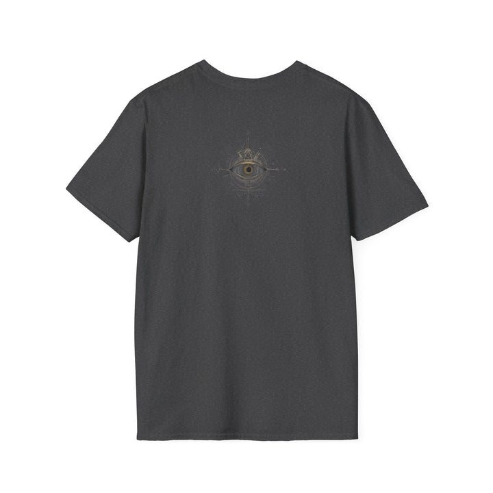 Priestess of Eternal Dusk - Softstyle T-Shirt
