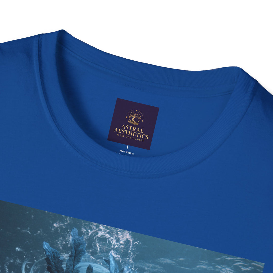 The Tidebearer - Softstyle T-Shirt