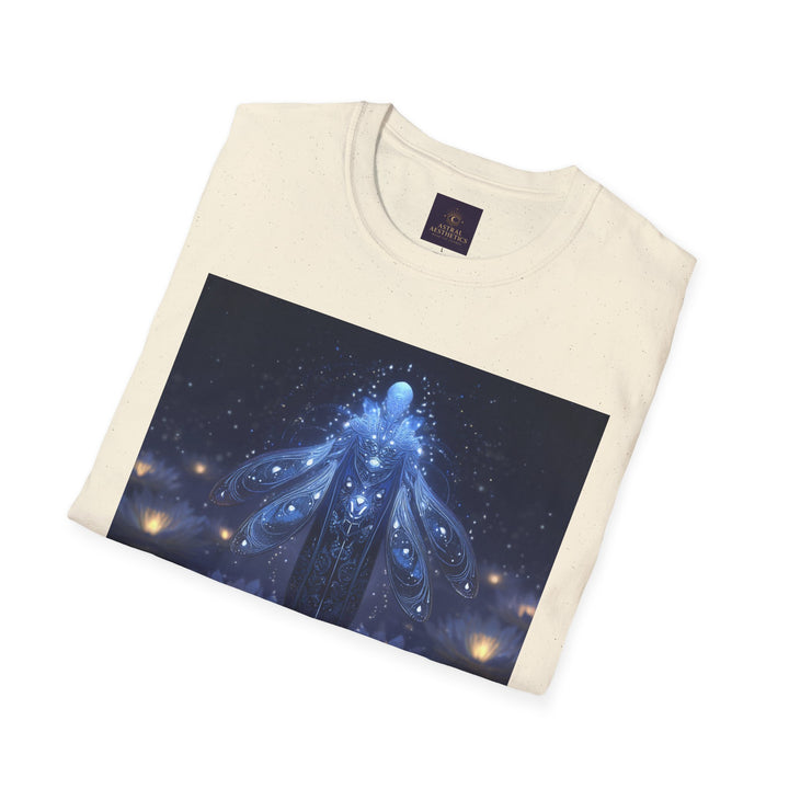 The Bloomkeeper - Softstyle T-Shirt
