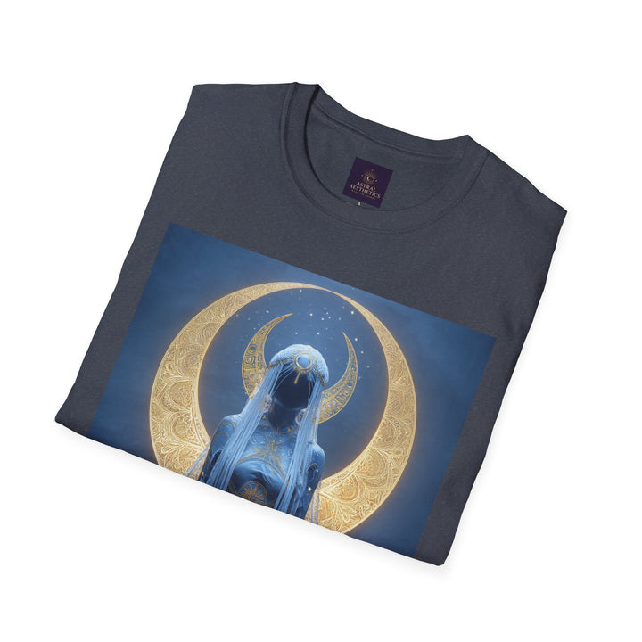 Veil of Radiance - Softstyle T-Shirt