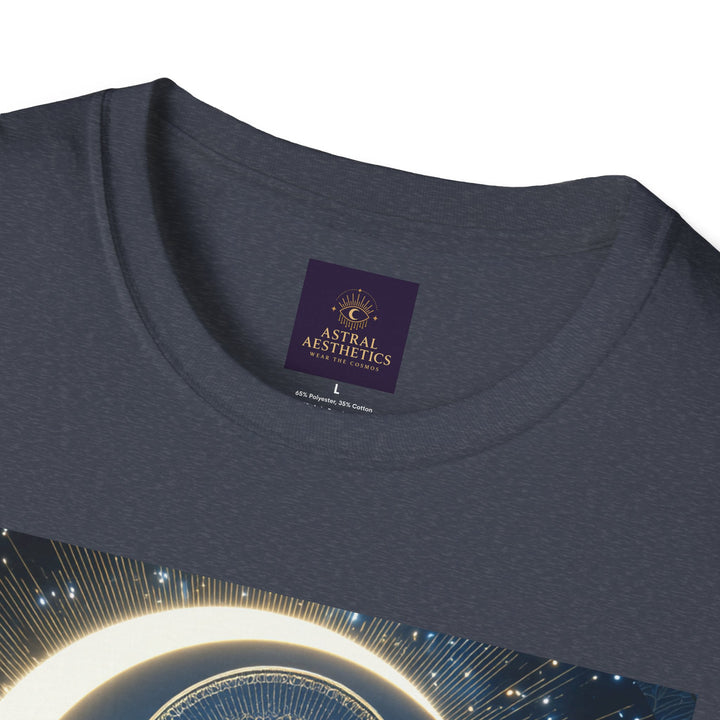 Priestess of Eternal Dusk - Softstyle T-Shirt