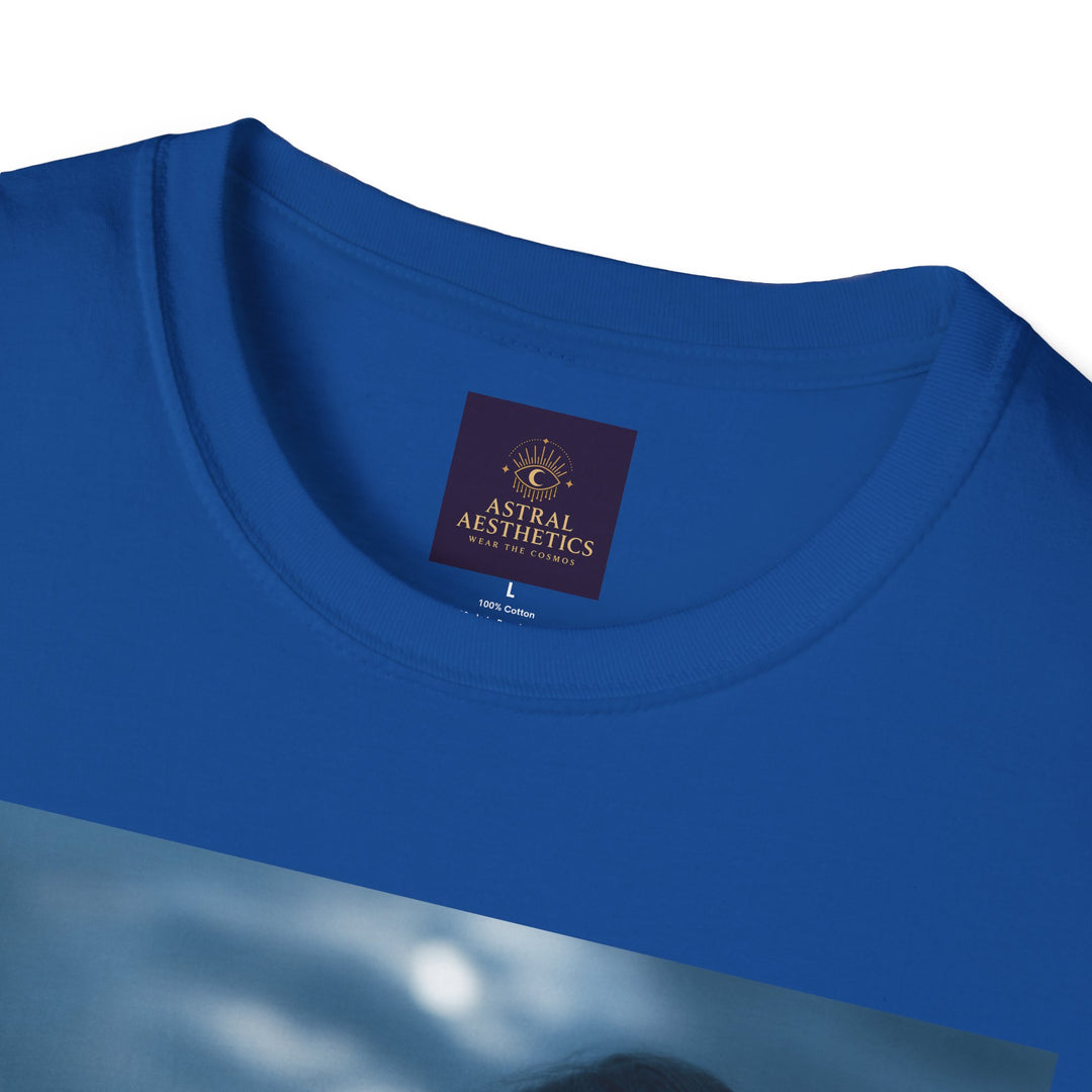The Abyssal Dreamer - Softstyle T-Shirt