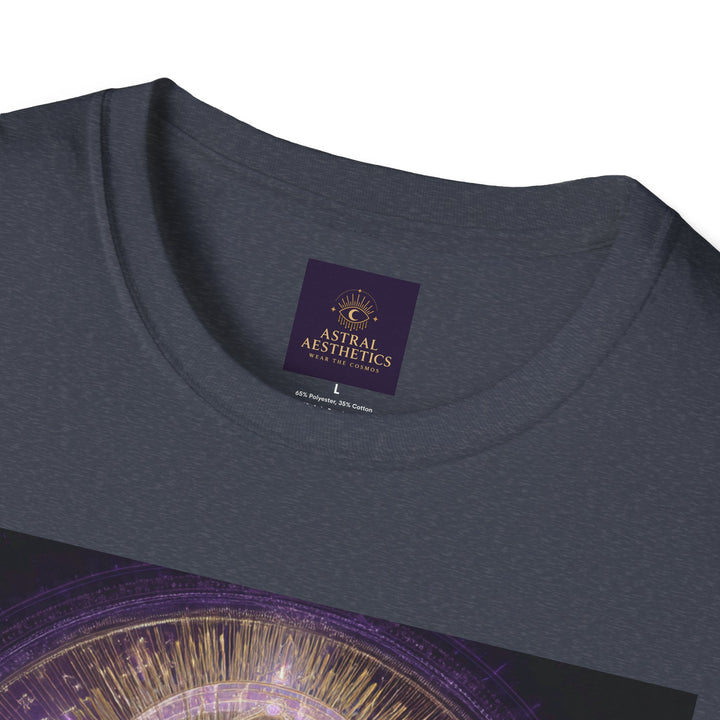 The Ascendant Priestess - Softstyle T-Shirt