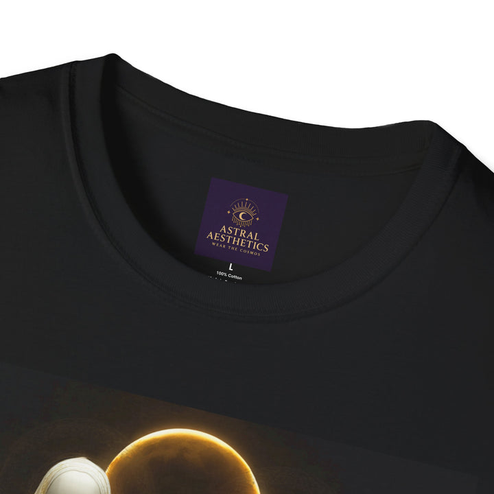 The Solar Keepers - Softstyle T-Shirt