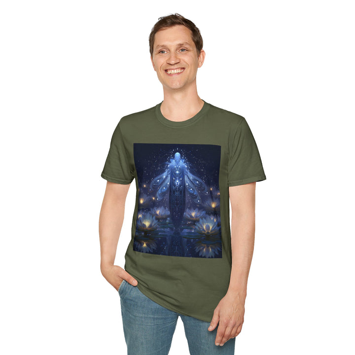 The Bloomkeeper - Softstyle T-Shirt
