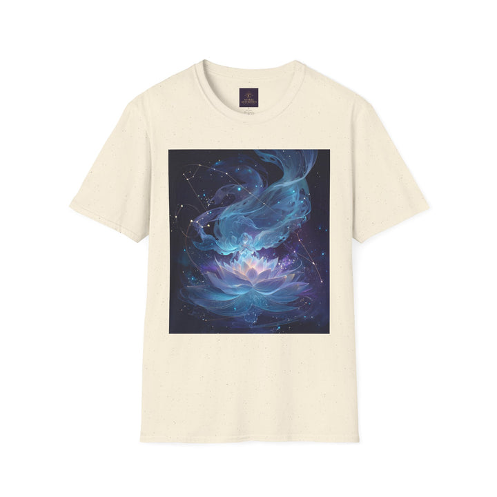 The Whisper of Storms - Softstyle T-Shirt
