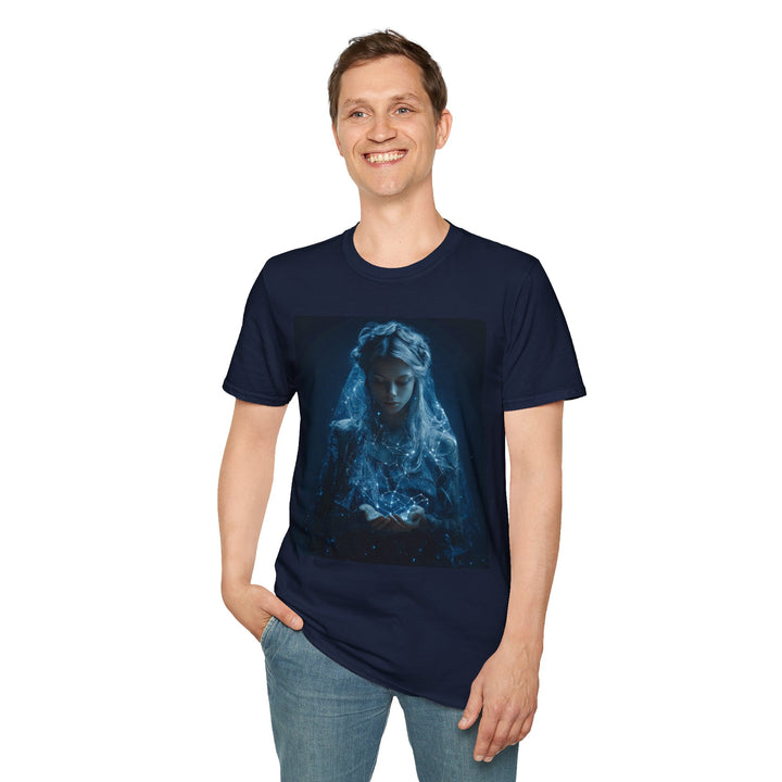 The Starborn Oracle - Softstyle T-Shirt
