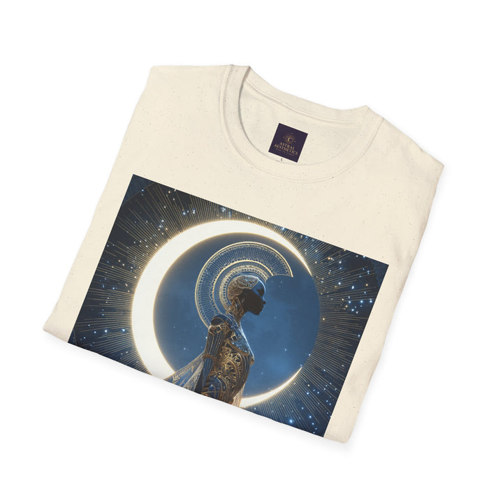 Priestess of Eternal Dusk - Softstyle T-Shirt