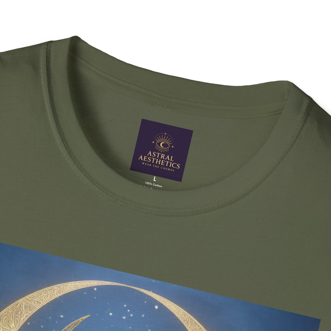 Veil of Radiance - Softstyle T-Shirt