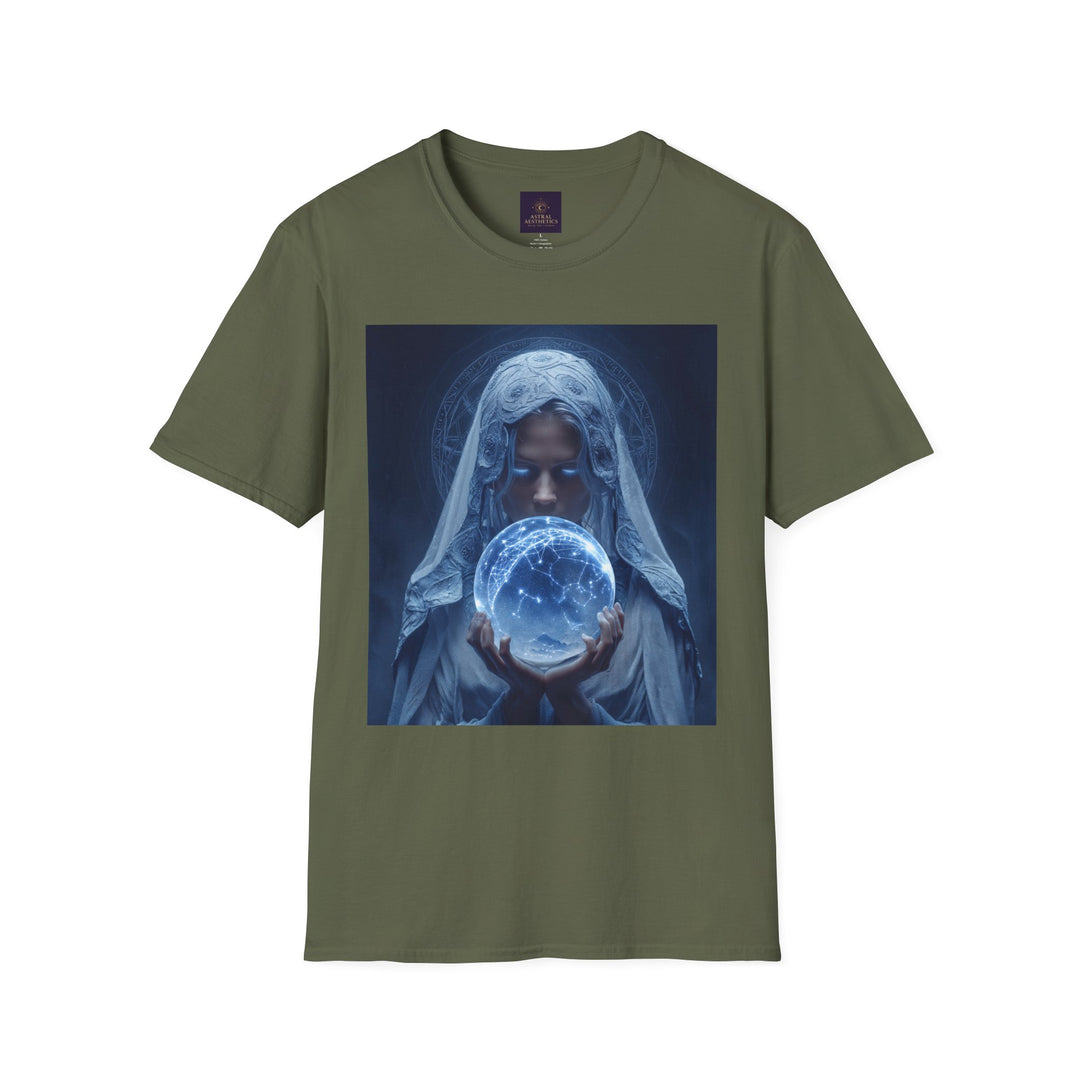 Twilight Watcher - Softstyle T-Shirt