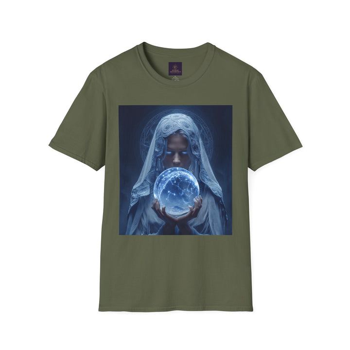 Twilight Watcher - Softstyle T-Shirt