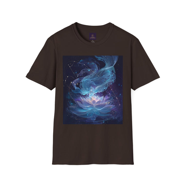 The Whisper of Storms - Softstyle T-Shirt