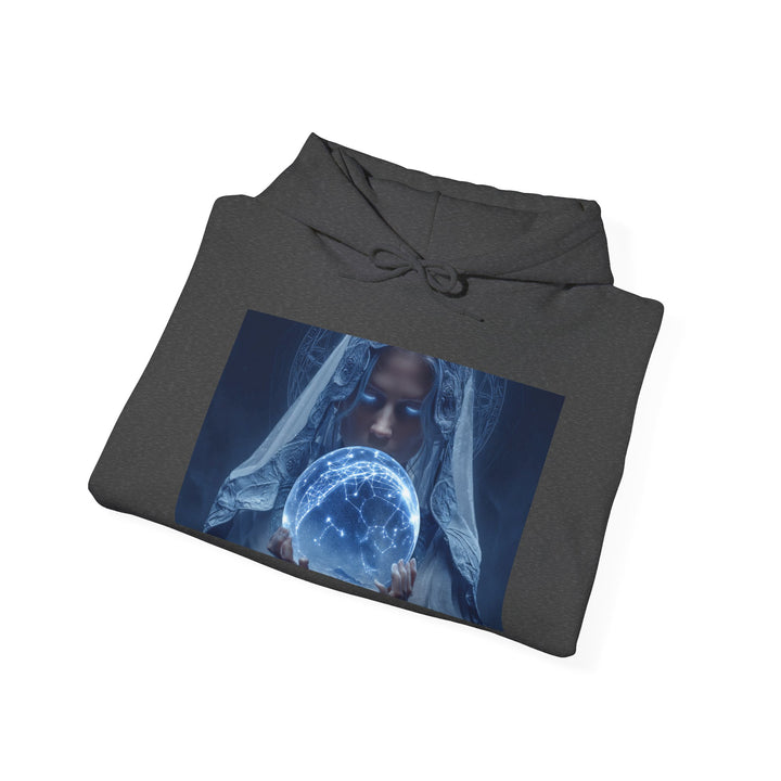 Twilight Watcher - Heavy Blend Hooded Sweatshirt