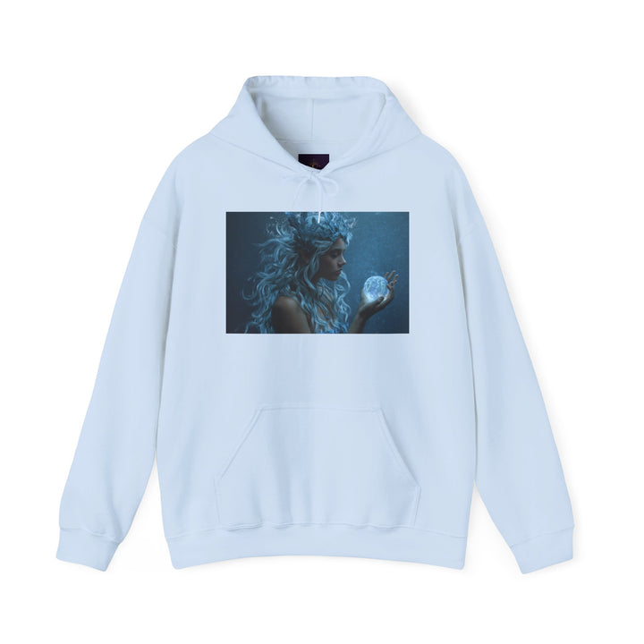 The Tidebearer - Heavy Blend Hooded Sweatshirt