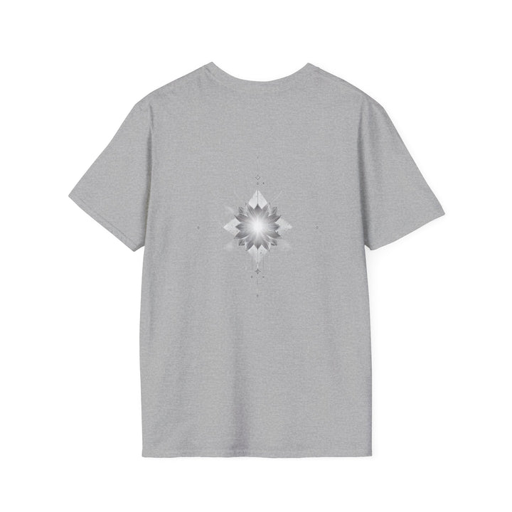 The Lotus Within - Softstyle T-Shirt