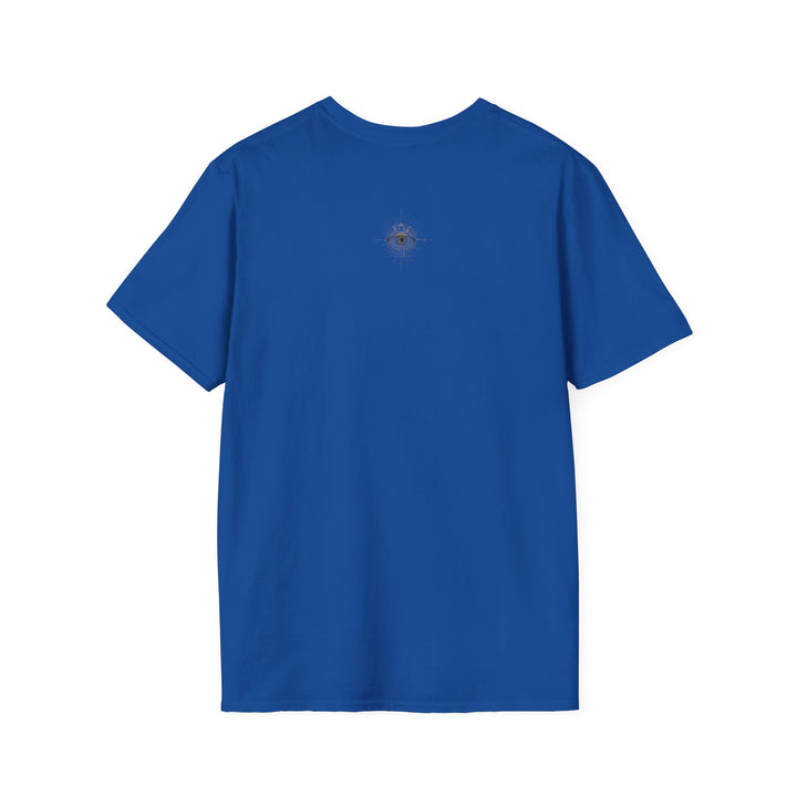 Daughter of the Silver Flame - Softstyle T-Shirt