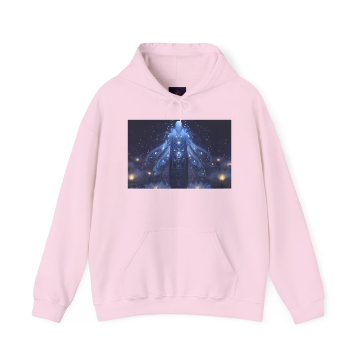 The Bloomkeeper - Heavy Blend Hooded Sweatshirt