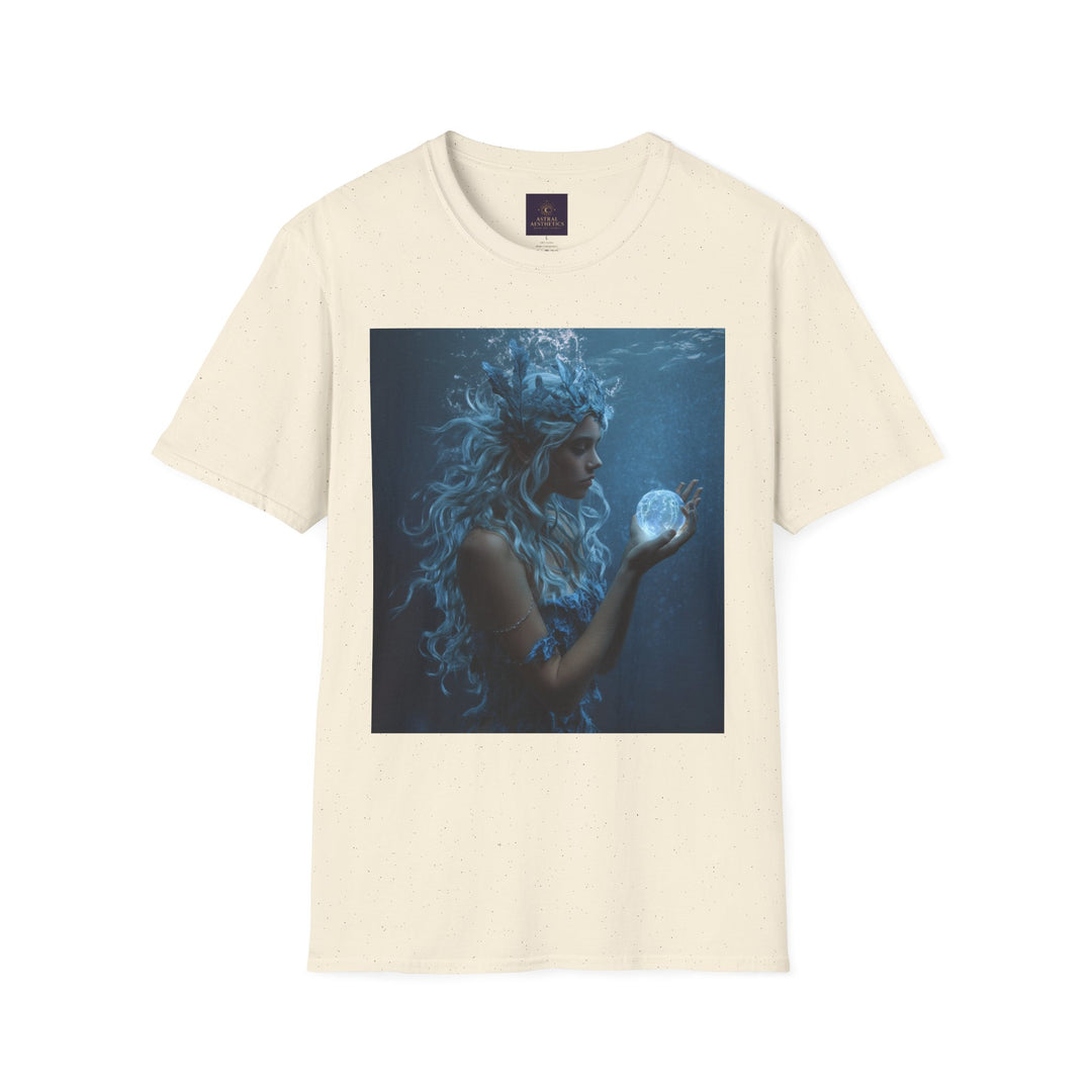 The Tidebearer - Softstyle T-Shirt