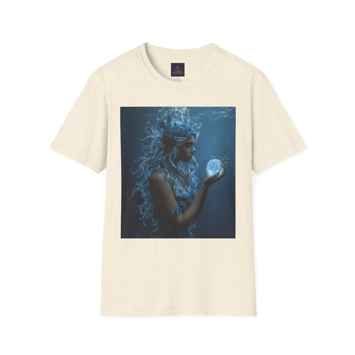 The Tidebearer - Softstyle T-Shirt