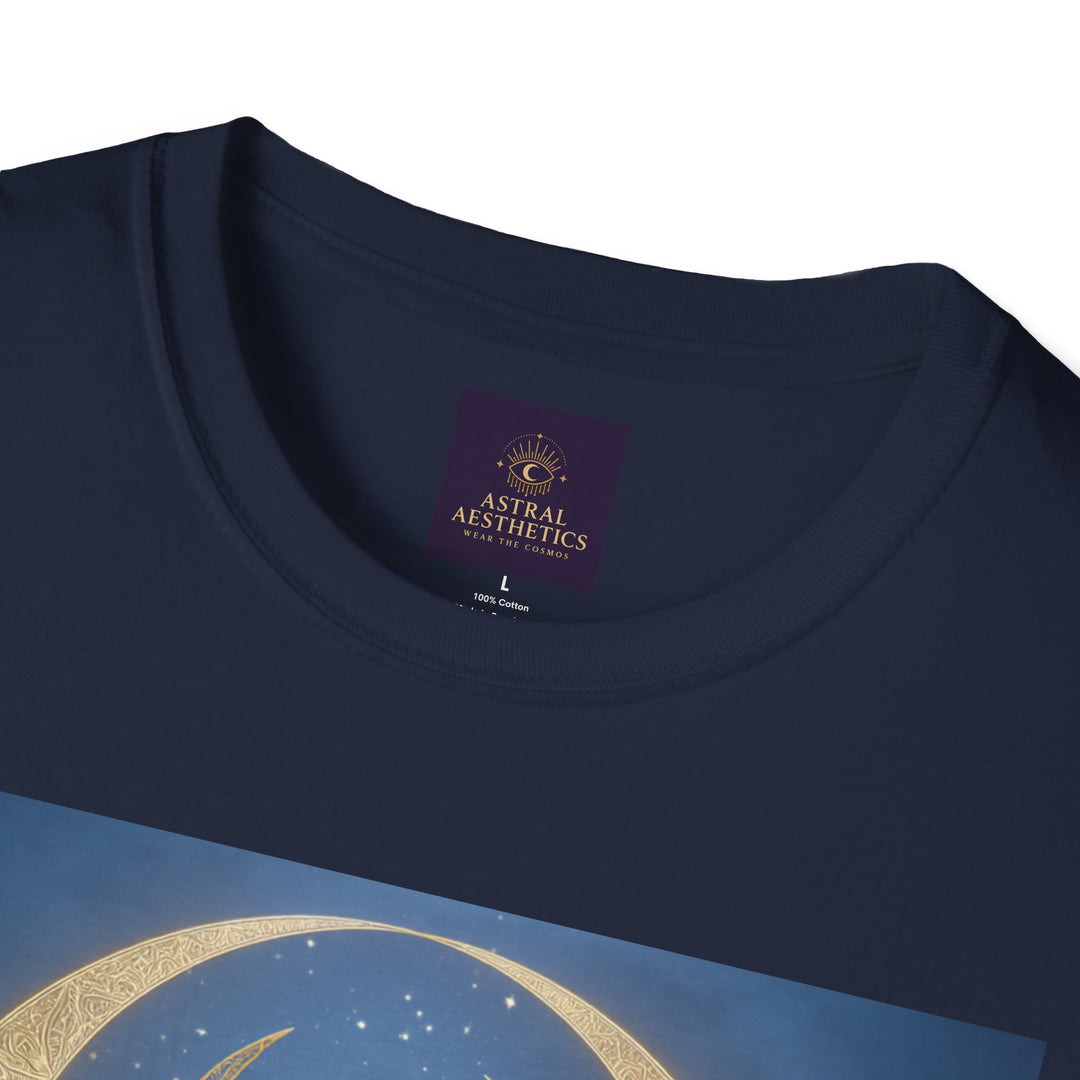 Veil of Radiance - Softstyle T-Shirt