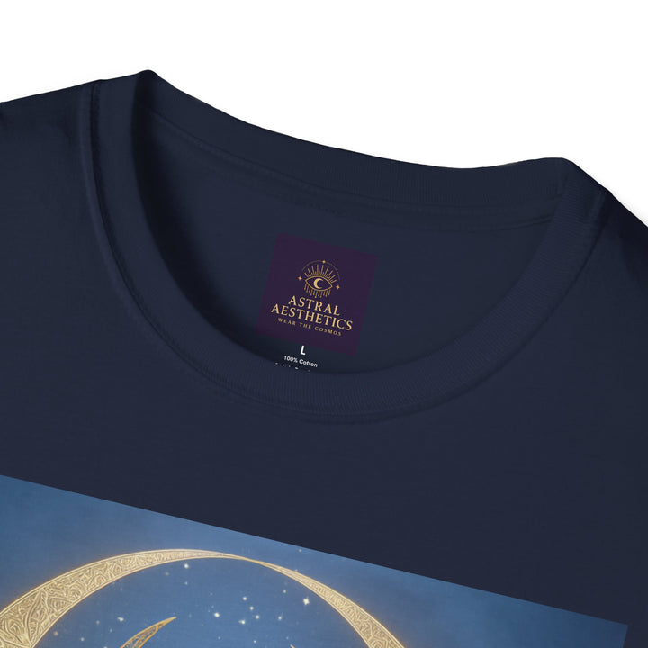 Veil of Radiance - Softstyle T-Shirt