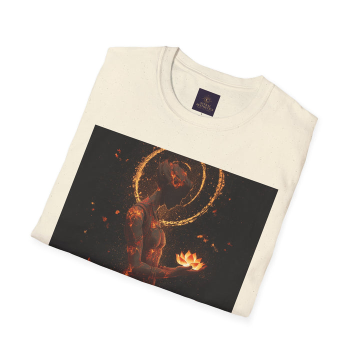 The Eternal Pyre - Softstyle T-Shirt