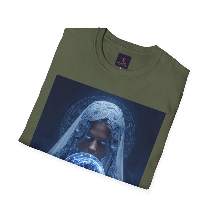 Twilight Watcher - Softstyle T-Shirt