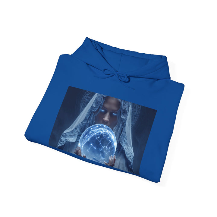 Twilight Watcher - Heavy Blend Hooded Sweatshirt