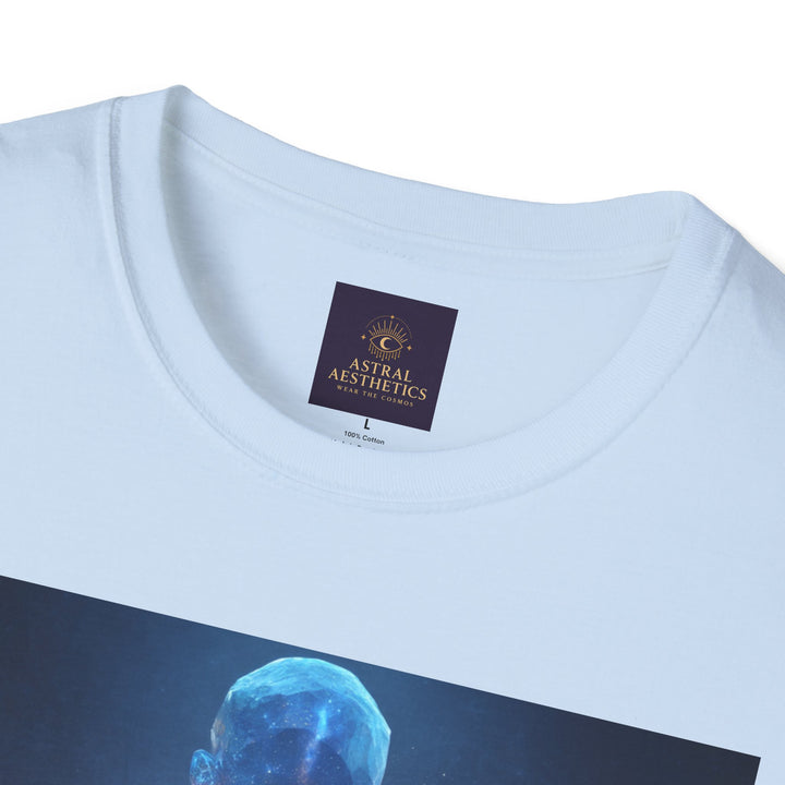 The Astral Vessel - Softstyle T-Shirt
