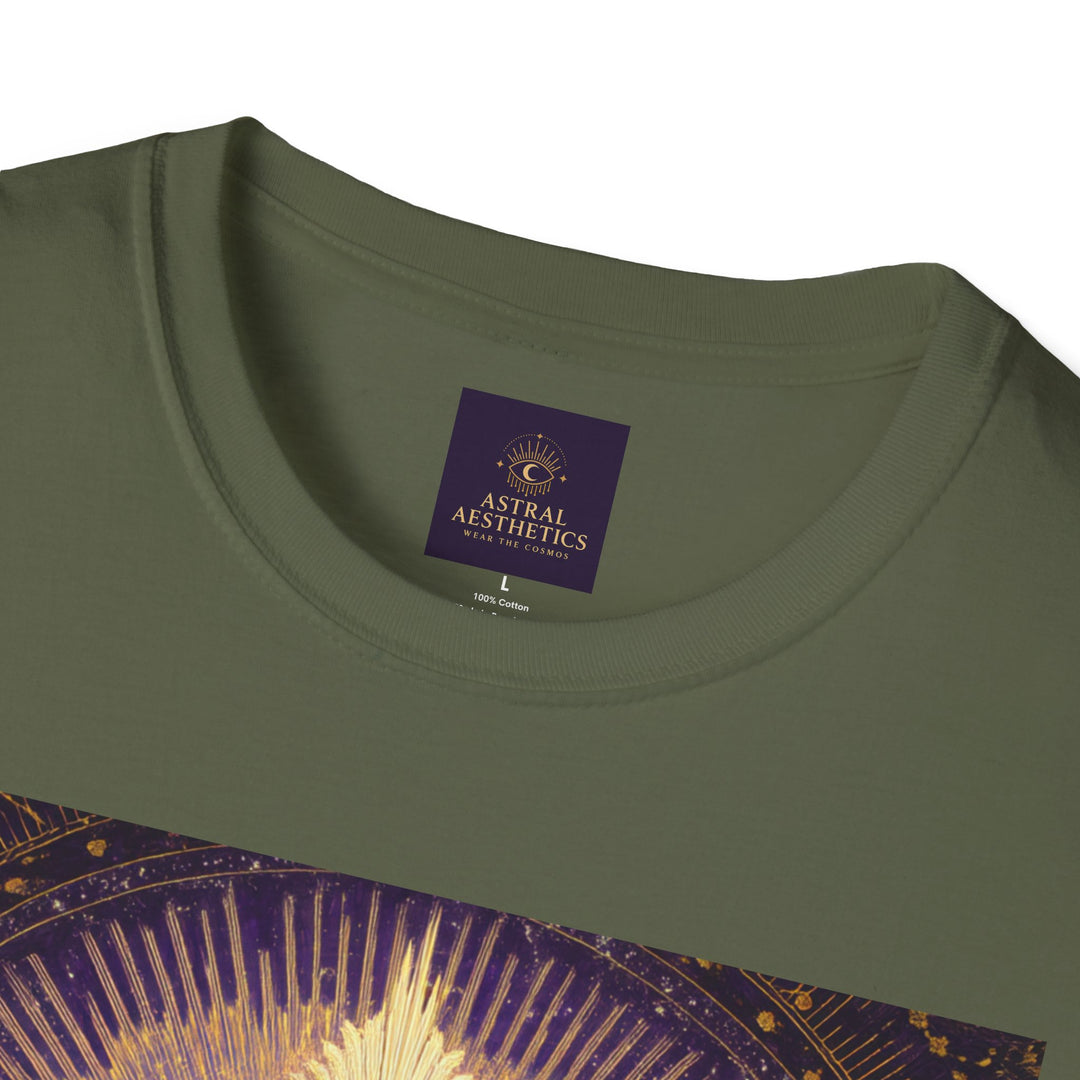 The Seraphic Empress - Softstyle T-Shirt