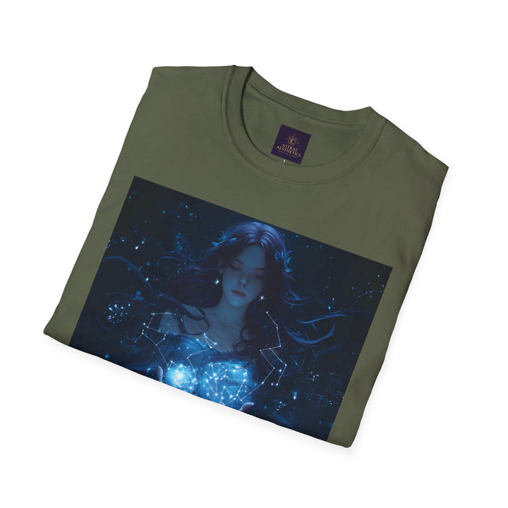 The Constellation Weaver - Softstyle T-Shirt