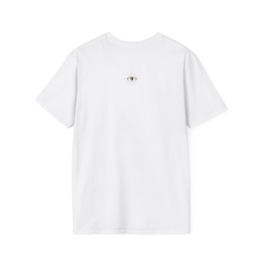 Daughter of the Silver Flame - Softstyle T-Shirt