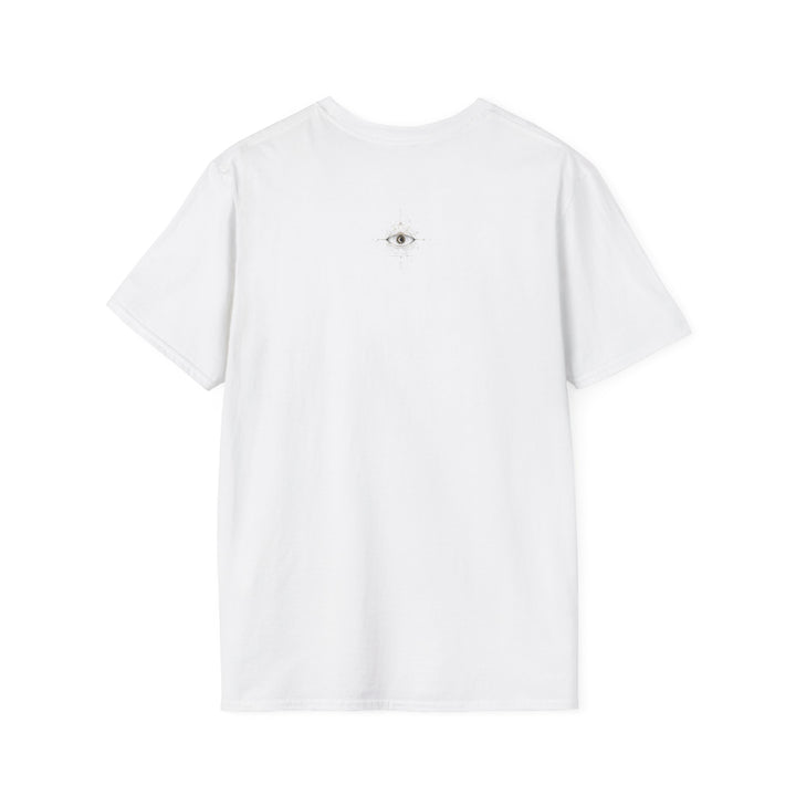 Daughter of the Silver Flame - Softstyle T-Shirt