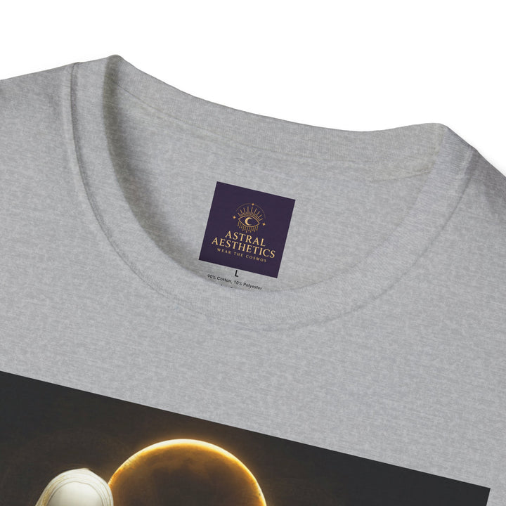 The Solar Keepers - Softstyle T-Shirt