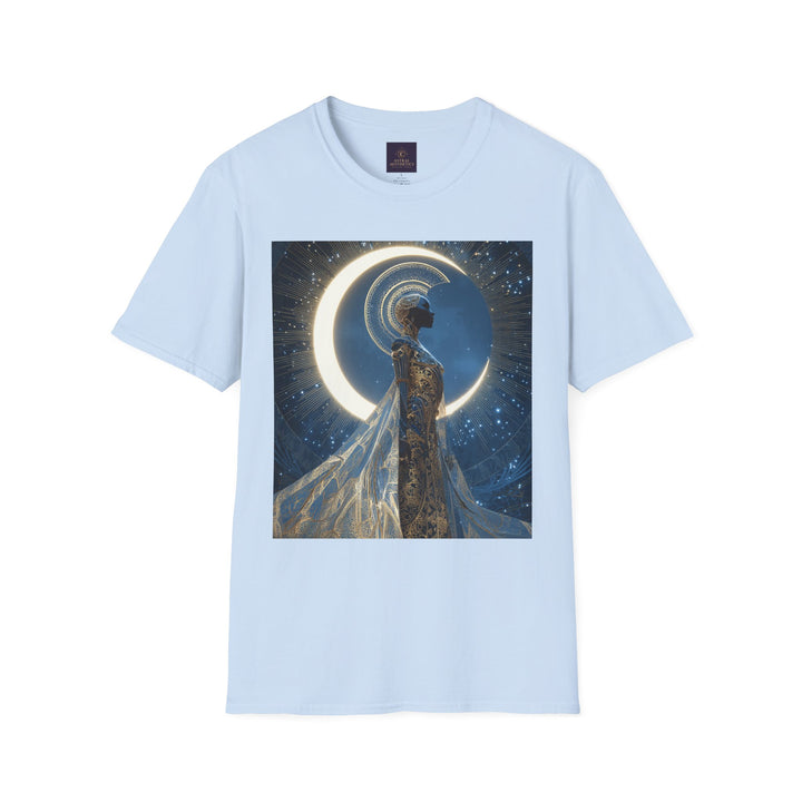 Priestess of Eternal Dusk - Softstyle T-Shirt