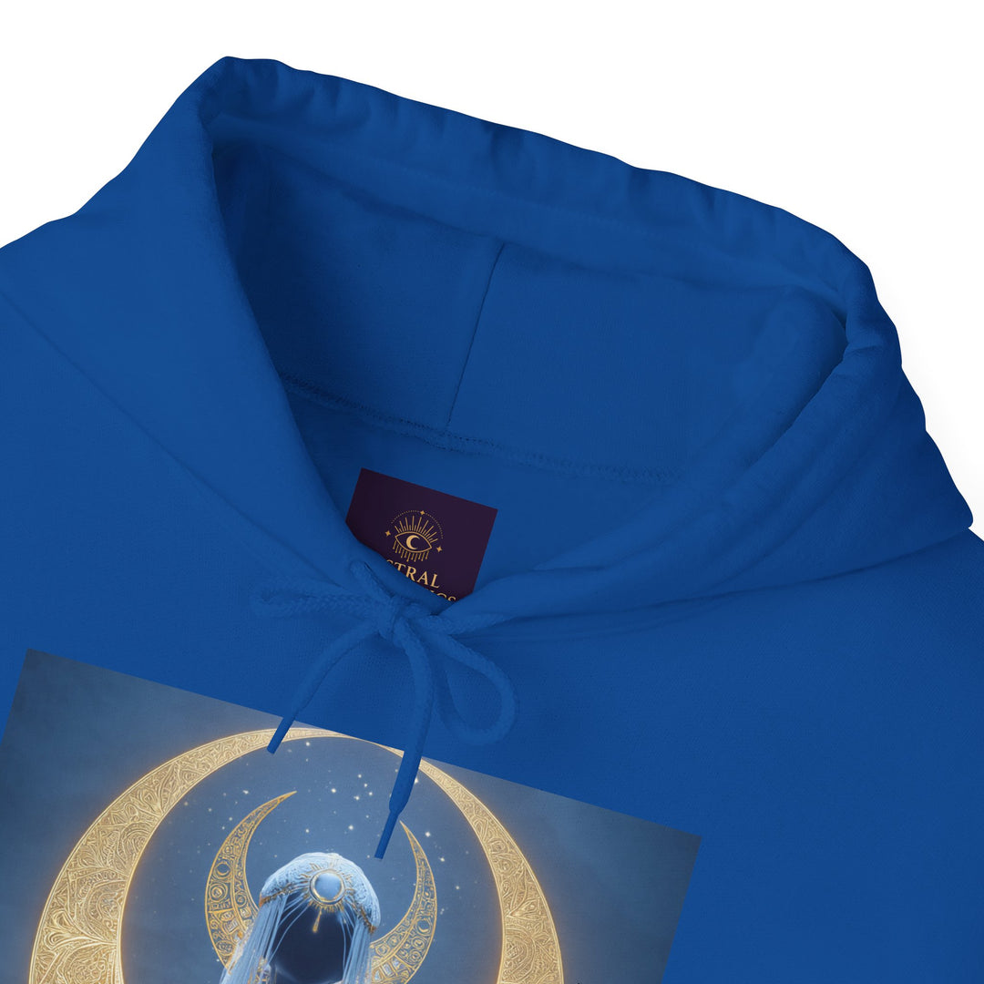 Veil of Radiance - Heavy Blend Hooded Sweatshirt