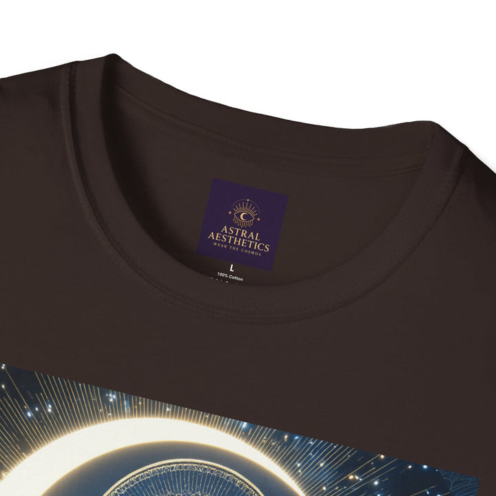 Priestess of Eternal Dusk - Softstyle T-Shirt