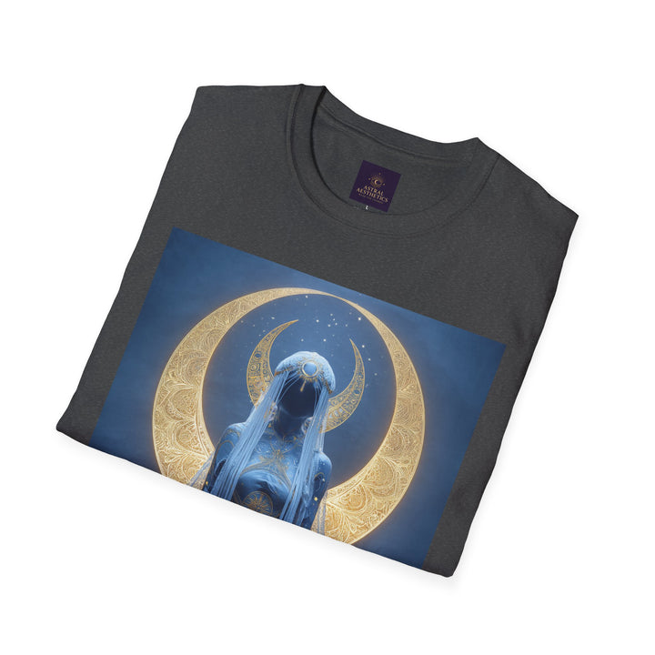 Veil of Radiance - Softstyle T-Shirt