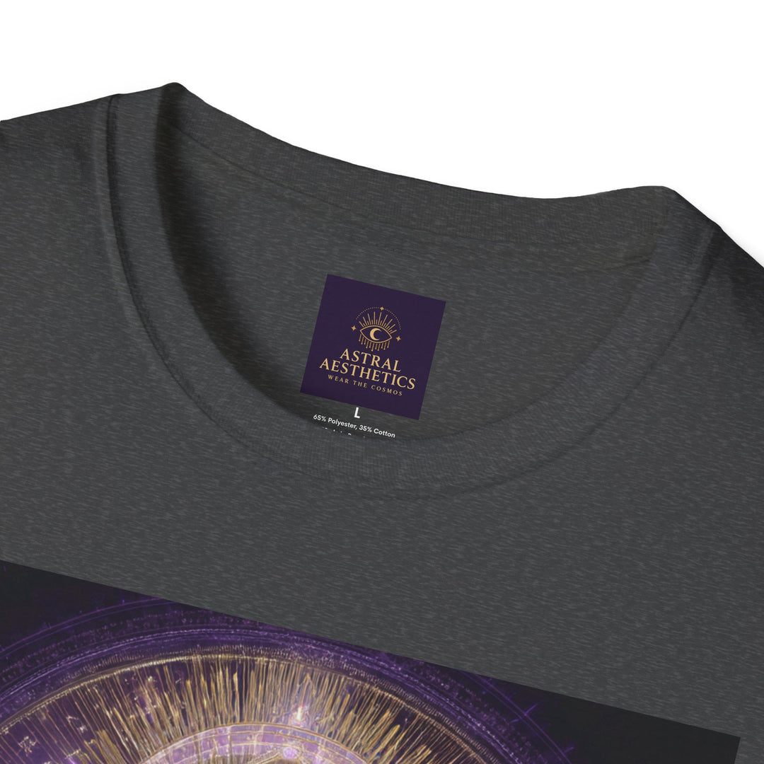 The Ascendant Priestess - Softstyle T-Shirt