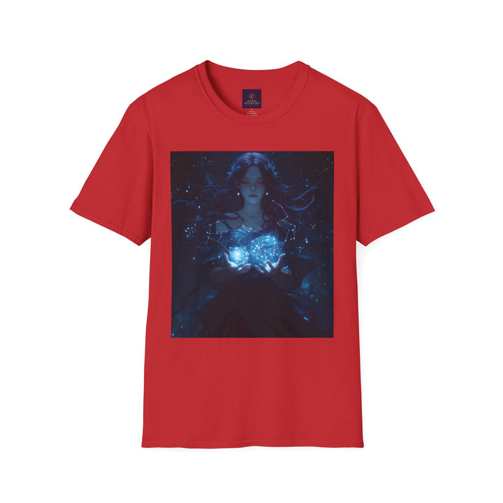 The Constellation Weaver - Softstyle T-Shirt