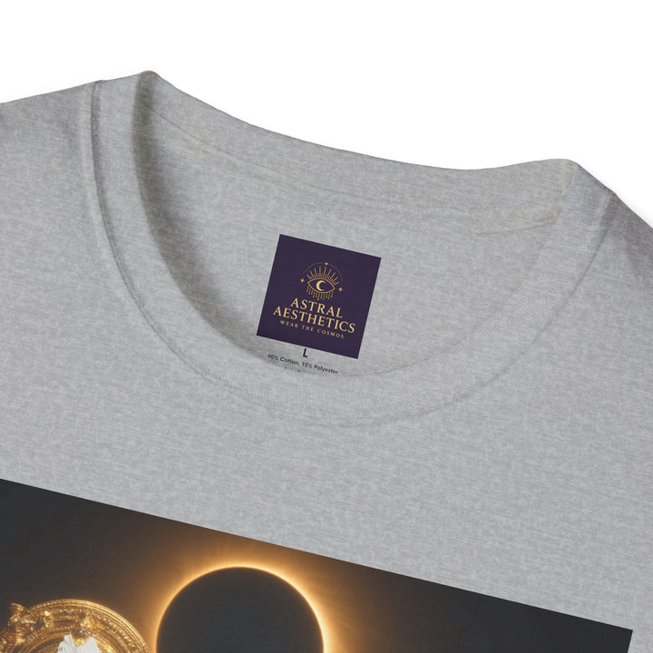 The Eclipse Twins - Softstyle T-Shirt