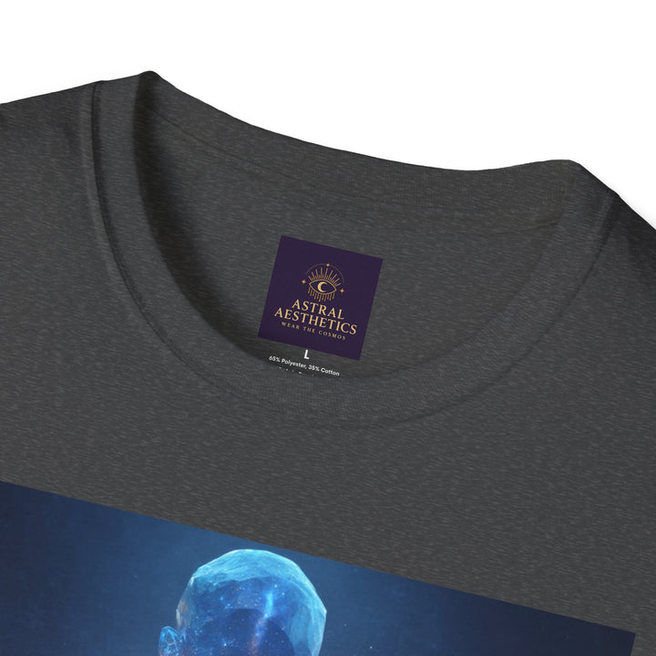 The Astral Vessel - Softstyle T-Shirt