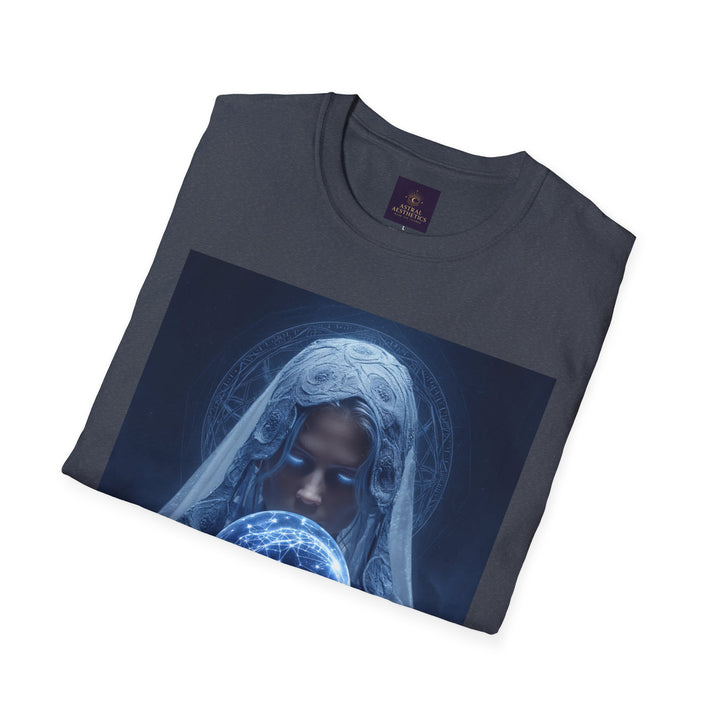 Twilight Watcher - Softstyle T-Shirt