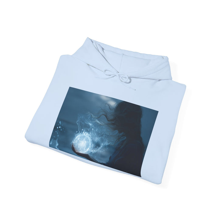 The Abyssal Dreamer - Heavy Blend Hooded Sweatshirt