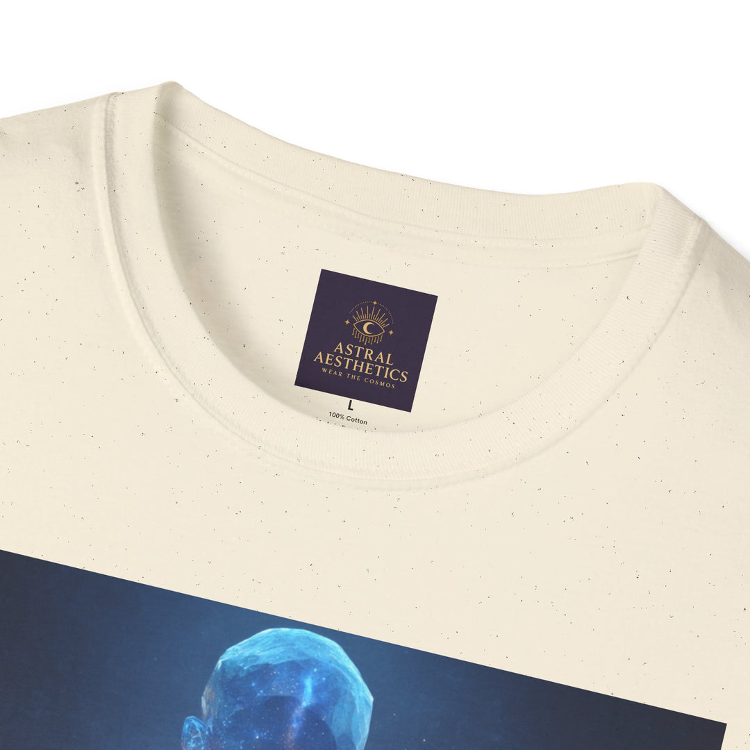 The Astral Vessel - Softstyle T-Shirt