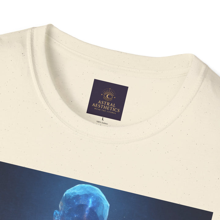 The Astral Vessel - Softstyle T-Shirt
