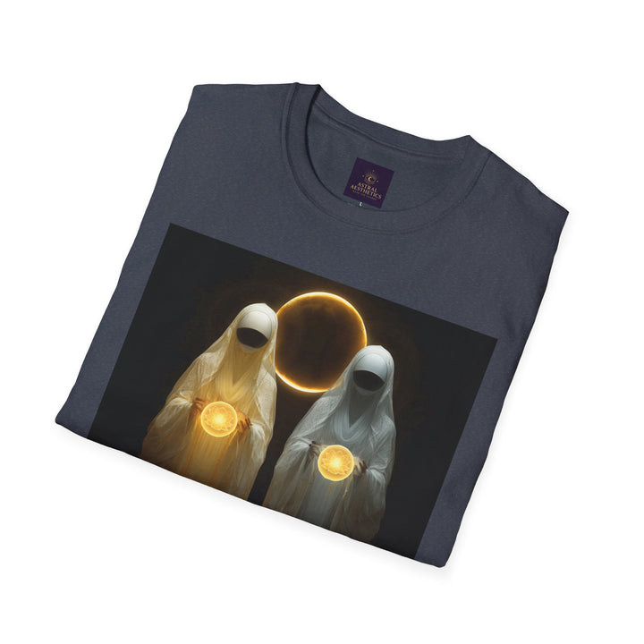 The Solar Keepers - Softstyle T-Shirt