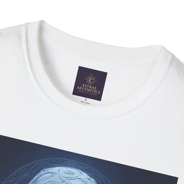 Twilight Watcher - Softstyle T-Shirt