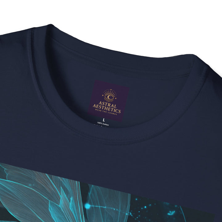 The Breath of Eternity - Softstyle T-Shirt